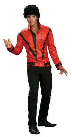 Adult Michael Jackson Thriller Jacket