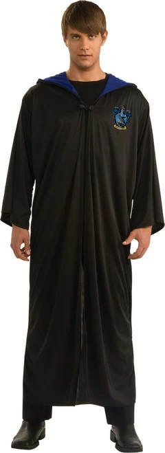 Harry Potter Ravenclaw Adult Robe