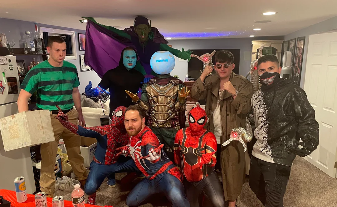 Front Page -Dreamgirl Sales